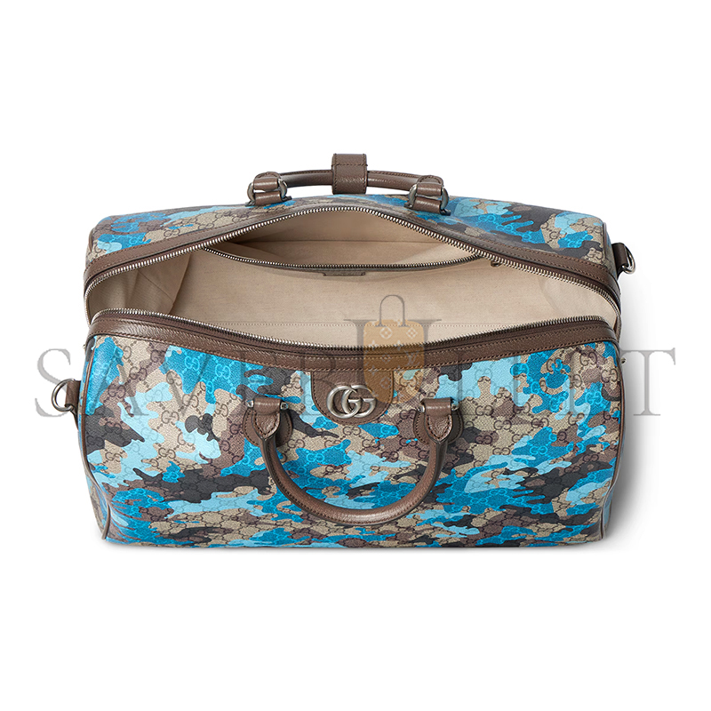 GUCCI GG MEDIUM DUFFLE BAG 834460 (44*29*25cm)